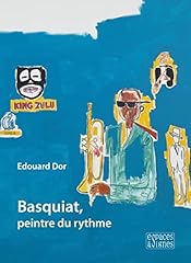 Basquiat peintre rythme d'occasion  Livré partout en France