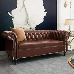 Avzear chesterfield loveseat for sale  Delivered anywhere in USA 