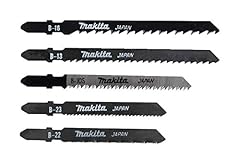 Makita 86898 set usato  Spedito ovunque in Italia 