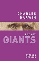 Charles darwin for sale  Delivered anywhere in UK