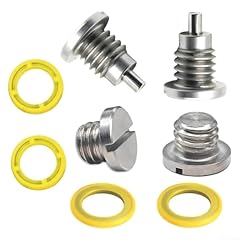 Lower unit drain for sale  Delivered anywhere in UK