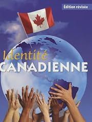 Identité canadienne d'occasion  Livré partout en France
