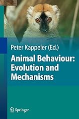 Animal behaviour evolution for sale  Delivered anywhere in USA 