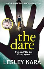 Dare bestselling author for sale  Delivered anywhere in USA 
