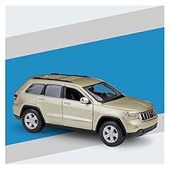 Xiyueying per jeep usato  Spedito ovunque in Italia 
