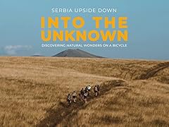 Serbia upside down usato  Spedito ovunque in Italia 