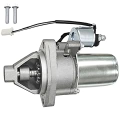 Piogarten starter motor for sale  Delivered anywhere in USA 