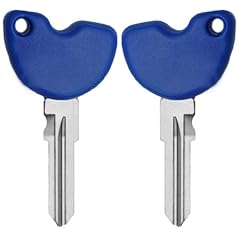 Wady 2pcs key for sale  Delivered anywhere in UK