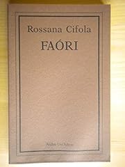 Faori usato  Spedito ovunque in Italia 