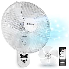 Duronic fn55 wandventilator gebraucht kaufen  Wird an jeden Ort in Deutschland