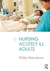 Nursing acutely ill d'occasion  Livré partout en France