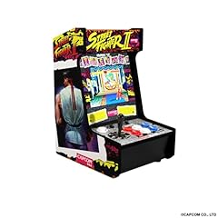 Arcade1up street fighter for sale  Delivered anywhere in UK