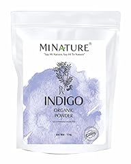 Natural indigo powder for sale  Delivered anywhere in USA 