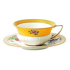 Wedgwood wonderlust primrose usato  Spedito ovunque in Italia 
