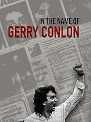 Name gerry conlon for sale  Delivered anywhere in UK