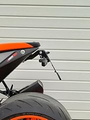 Kurzer kennzeichenhalter ktm gebraucht kaufen  Wird an jeden Ort in Deutschland