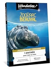 Zooparc beauval jour d'occasion  Livré partout en France