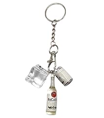 Bacardi keychain for sale  Delivered anywhere in USA 