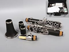 Advance key clarinet for sale  Delivered anywhere in USA 