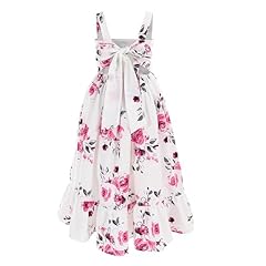 Flofallzique girls floral for sale  Delivered anywhere in USA 