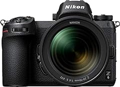 Nikon format mirrorless for sale  Delivered anywhere in USA 