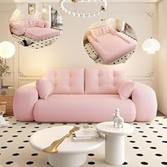 Modern pink teddy for sale  Delivered anywhere in USA 