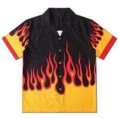Harajuku mens flame for sale  Delivered anywhere in UK
