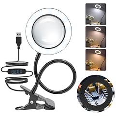 Uraqt magnifying glass for sale  Delivered anywhere in UK