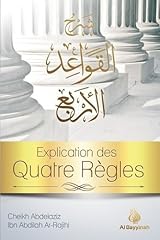 Explication regles d'occasion  Livré partout en France