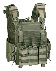 Storm plate carrier usato  Spedito ovunque in Italia 