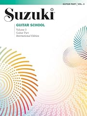 Suzuki guitar school for sale  Delivered anywhere in USA 