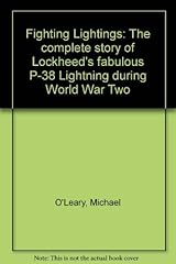 Fighting lightings complete for sale  Delivered anywhere in UK