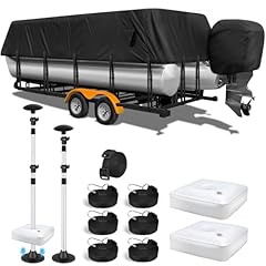 Yimsting 1200d pontoon for sale  Delivered anywhere in USA 