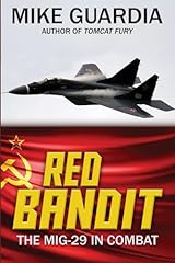 Red bandit mig for sale  Delivered anywhere in USA 