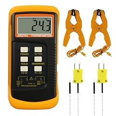 Type thermocouple thermometer for sale  Delivered anywhere in USA 