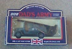 Dad army collectable for sale  Delivered anywhere in UK