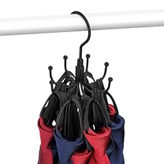 Omhomety tie rack for sale  Delivered anywhere in USA 