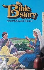 Bible story volume for sale  Delivered anywhere in USA 