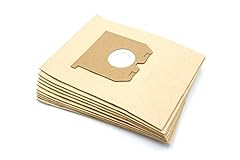 Vhbw 10x staubsaugerbeutel gebraucht kaufen  Wird an jeden Ort in Deutschland