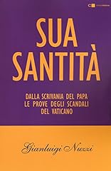 Sua santità. dalla usato  Spedito ovunque in Italia 