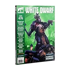 White dwarf warhammer for sale  Delivered anywhere in USA 