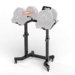 Adjustable dumbbell stand for sale  Delivered anywhere in USA 