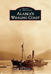 Alaska whaling coast for sale  Delivered anywhere in USA 