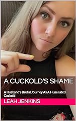 Cuckold shame husband for sale  Delivered anywhere in Ireland