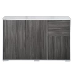 Homcom high gloss for sale  Delivered anywhere in UK