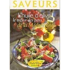 Saveurs huile olive d'occasion  Livré partout en France