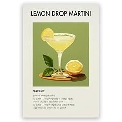 Vintage lemon drop for sale  Delivered anywhere in USA 