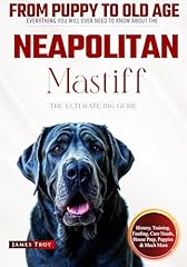 Ultimate neapolitan mastiff for sale  Delivered anywhere in UK