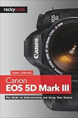 Canon eos mark d'occasion  Livré partout en Belgiqu