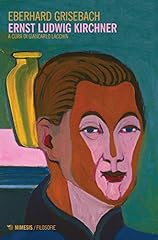 Ernst ludwig kirchner usato  Spedito ovunque in Italia 